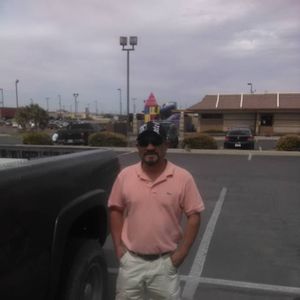 Meet your Posher, Federico